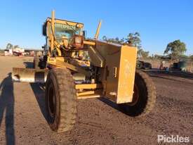 2006 Caterpillar 12H Articulated Motor Grader - picture1' - Click to enlarge