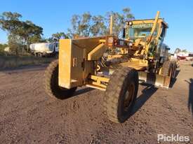 2006 Caterpillar 12H Articulated Motor Grader - picture2' - Click to enlarge