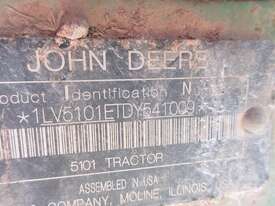 John Deere 5101e - picture1' - Click to enlarge