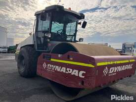 2018 Dynapac CA3500D Articulated Smooth Drum Roller - picture0' - Click to enlarge