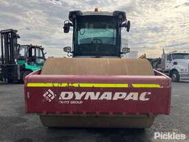 2018 Dynapac CA3500D Articulated Smooth Drum Roller - picture0' - Click to enlarge