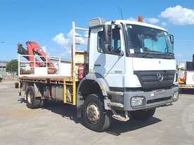 Mercedes-benz Axor - picture0' - Click to enlarge