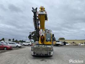 2021 Demag AC45 City City Crane - picture0' - Click to enlarge