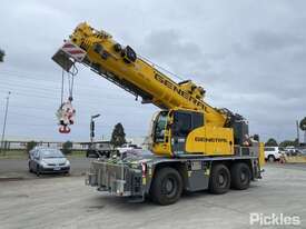 2021 Demag AC45 City City Crane - picture1' - Click to enlarge