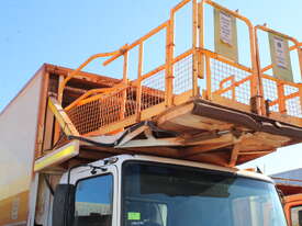  2007 HINO FM1J SERIES 2 TRUCK - picture0' - Click to enlarge