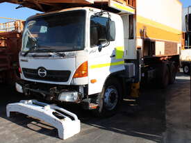  2007 HINO FM1J SERIES 2 TRUCK - picture1' - Click to enlarge