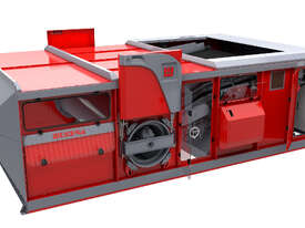 WESTERIA Airstar Windsifter - picture2' - Click to enlarge