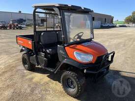 Kubota RTV X900 - picture0' - Click to enlarge