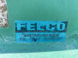 Felco 1,600LTR 3PL - picture2' - Click to enlarge