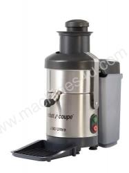 caption Robot Coupe J80 Ultra Juicers