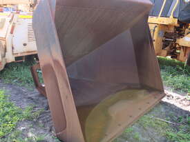 OPEN STEMMING BUCKET TO SUIT CAT 972G LOADER - picture1' - Click to enlarge