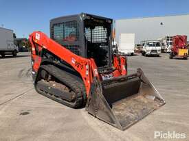 2020 Kubota SVL65-2 Skid Steer (Rubber Tracked) - picture0' - Click to enlarge