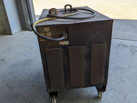 Lincoln Electric Idealarc® CV500-I Mig Welder - picture0' - Click to enlarge