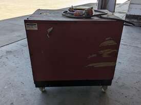 Lincoln Electric Idealarc® CV500-I Mig Welder - picture1' - Click to enlarge