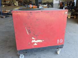 Lincoln Electric Idealarc® CV500-I Mig Welder - picture2' - Click to enlarge