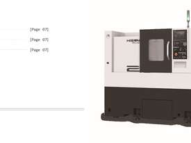 CNC Machine Lathes - picture0' - Click to enlarge