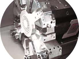 CNC Machine Lathes - picture2' - Click to enlarge