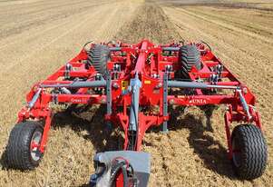 UNIA CROSS HP 4.0m CULTIVATOR (13 TINES)