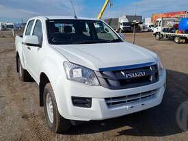 Isuzu D - Max - picture0' - Click to enlarge