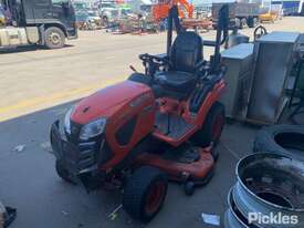 Kubota BX2680 Ride On Mower (Underbelly) - picture0' - Click to enlarge