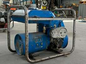 YAMAHA ET1500 GENERATOR - picture0' - Click to enlarge