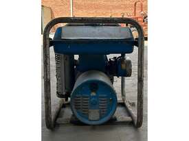 YAMAHA ET1500 GENERATOR - picture2' - Click to enlarge