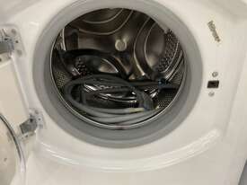 4 Ariston Front Load Washing Machine - picture0' - Click to enlarge