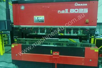 Amada FBD 111 80 25