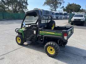 2015 John Deere Gator 855D - picture0' - Click to enlarge