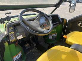 2015 John Deere Gator 855D - picture2' - Click to enlarge