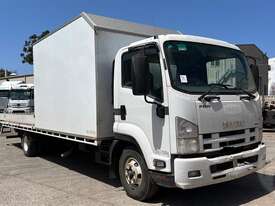 Isuzu FRR - picture0' - Click to enlarge