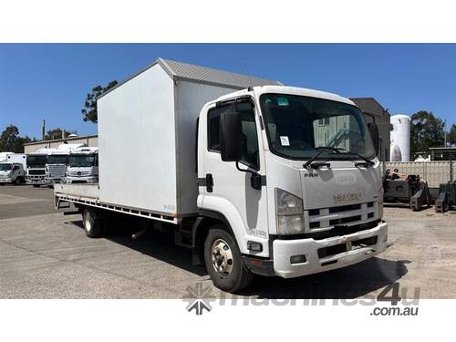 Isuzu FRR