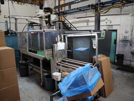 Borche BS320-III 320 Ton Injection Molding Machine (A6) - picture0' - Click to enlarge