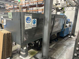 Borche BS320-III 320 Ton Injection Molding Machine (A6) - picture0' - Click to enlarge