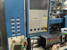 Borche BS320-III 320 Ton Injection Molding Machine (A6) - picture1' - Click to enlarge