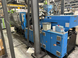 Borche BS320-III 320 Ton Injection Molding Machine (A6) - picture2' - Click to enlarge