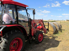 APOLLO 55hp Cab Tractor Package Deal - picture2' - Click to enlarge