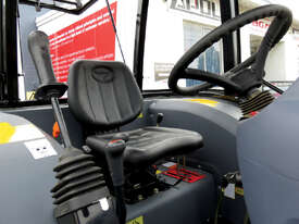 APOLLO 55hp Cab Tractor Package Deal - picture1' - Click to enlarge