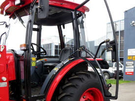 APOLLO 55hp Cab Tractor Package Deal - picture0' - Click to enlarge