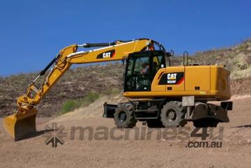 MURPHY'S TYRES -   11.00x20 Wheeled Excavator Tyres