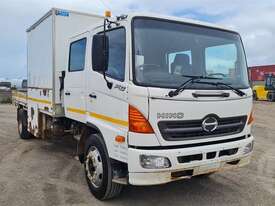 Hino FG - picture0' - Click to enlarge