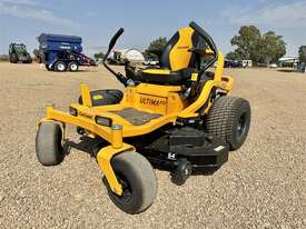 2022 UNUSED CUB CADET ULTIMA ZT2 54