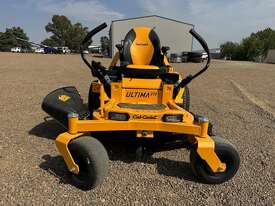 2022 UNUSED CUB CADET ULTIMA ZT2 54