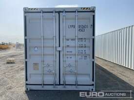 Unused 40' High Cube Multi 2 Door Container - picture2' - Click to enlarge