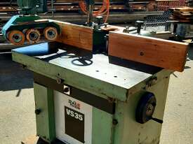 Spindle Moulder, RGA ITALCAVA VS35 - picture2' - Click to enlarge