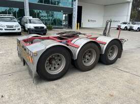 2021 Mars CD3 Tri-Axle Dolly - picture1' - Click to enlarge