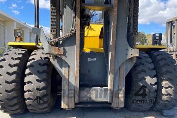 ( KONE ) SMV SL42-1200G4 40,000 kgs Container Forklift