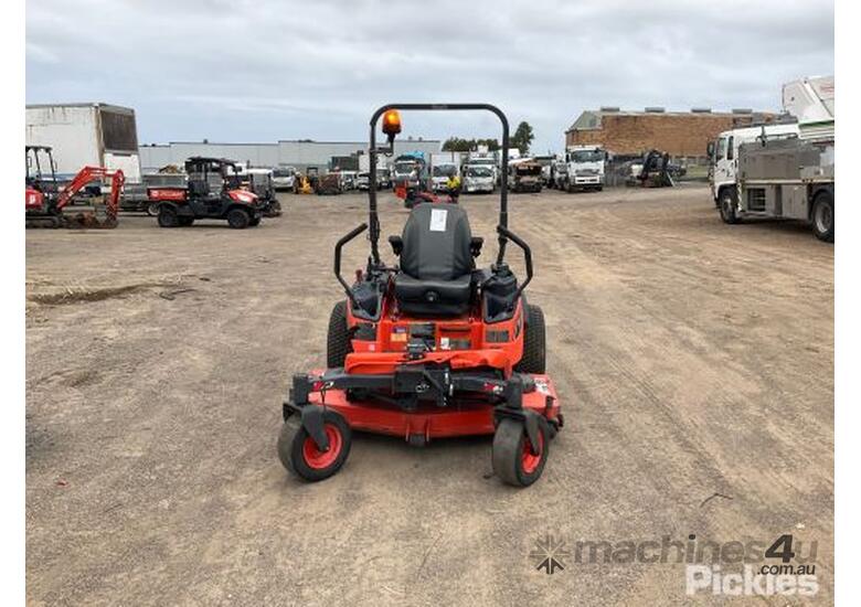 Kubota best sale zd1221 price