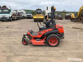 Kubota zd1221 discount