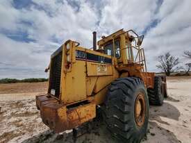 Caterpillar 966D Wheel Loader - picture0' - Click to enlarge